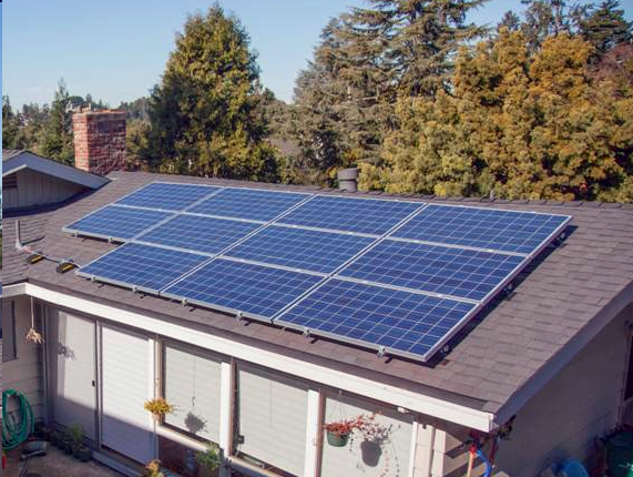 Berkeley Roof Services Images