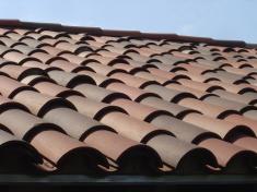 Berkeley Roof Services Images