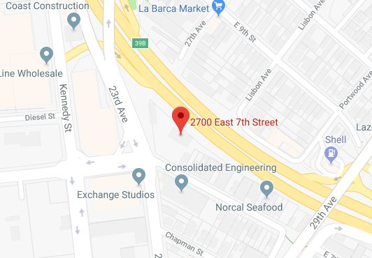 Berkeley Roof Services Images