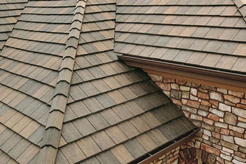 Berkeley Roof Services Images