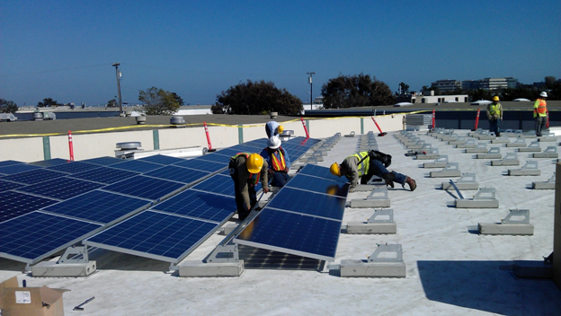 Berkeley Roof Services Images